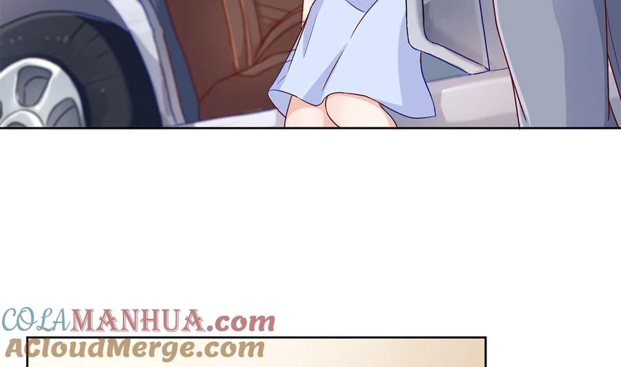第三十回：爷爷来了！-枕上萌妻之交易婚约-玄喵工作室（第7张）