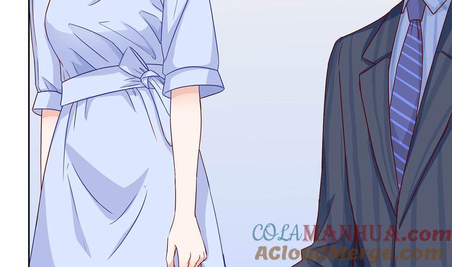 第三十回：爷爷来了！-枕上萌妻之交易婚约-玄喵工作室（第16张）
