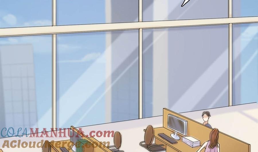第三十二回：温馨的晚餐-枕上萌妻之交易婚约-玄喵工作室（第4张）