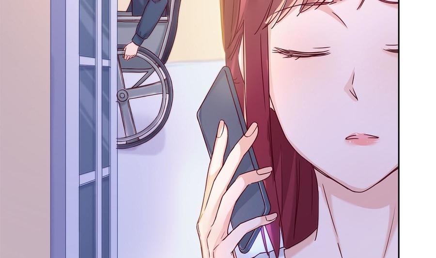 第三十三回：她喝醉了？-枕上萌妻之交易婚约-玄喵工作室（第5张）