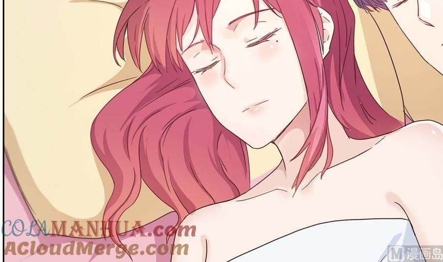 第三十四回：心跳的感觉-枕上萌妻之交易婚约-玄喵工作室（第9张）
