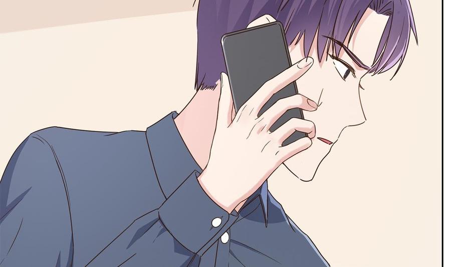 第三十四回：心跳的感觉-枕上萌妻之交易婚约-玄喵工作室（第43张）