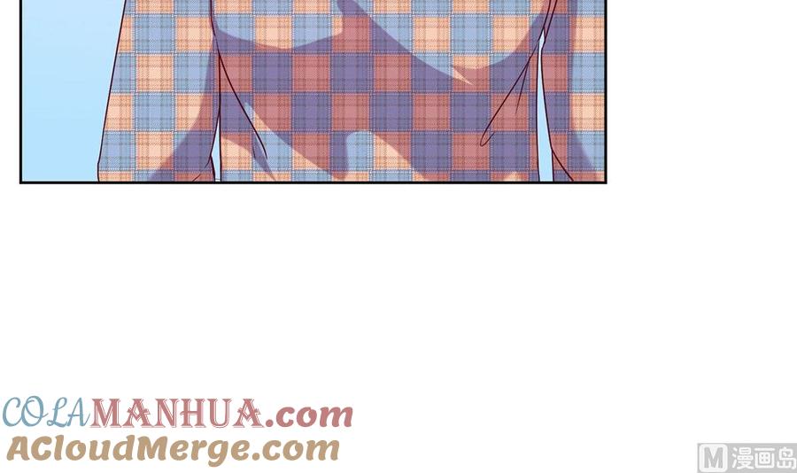 第三十五回：不曾开口的过去-枕上萌妻之交易婚约-玄喵工作室（第9张）