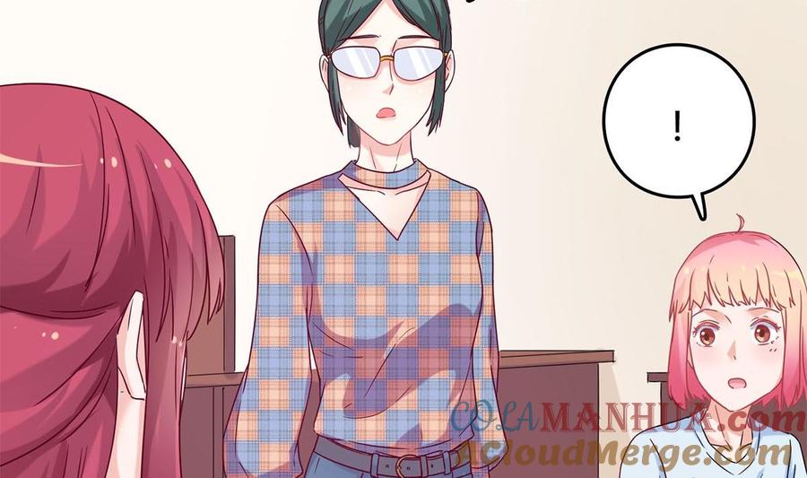 第三十五回：不曾开口的过去-枕上萌妻之交易婚约-玄喵工作室（第5张）