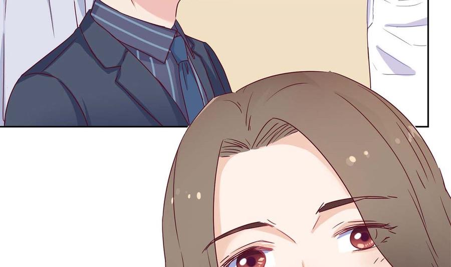 第三十五回：不曾开口的过去-枕上萌妻之交易婚约-玄喵工作室（第38张）