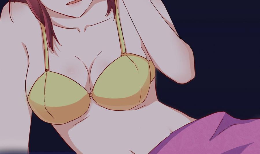 第二回：不许喊不要-枕上萌妻之交易婚约-玄喵工作室（第8张）