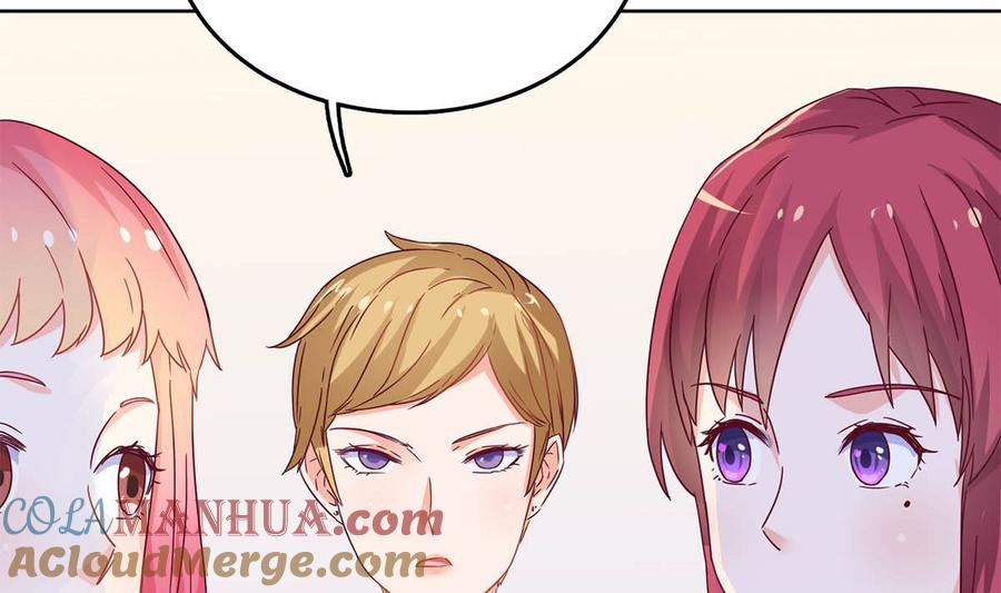 第三十八回：采访的成果-枕上萌妻之交易婚约-玄喵工作室（第28张）