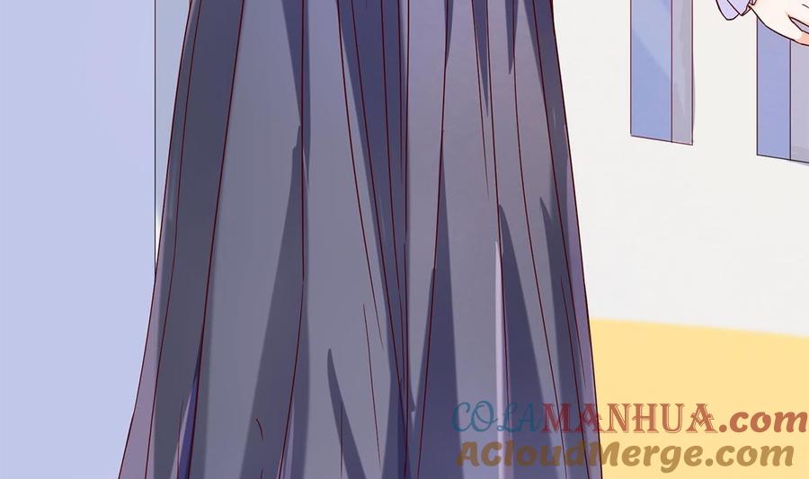 第四十回：去见他的母亲-枕上萌妻之交易婚约-玄喵工作室（第13张）