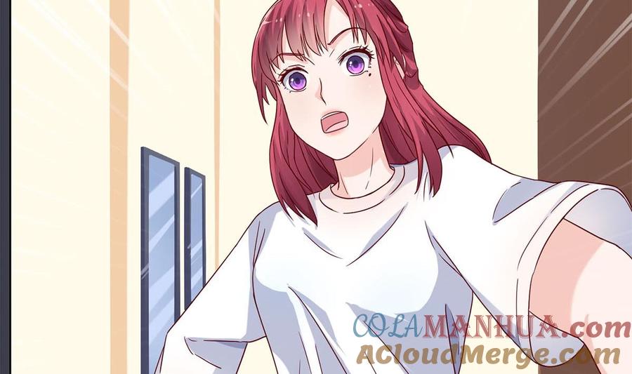 第四十一回：林宛瑜，你发什么疯！-枕上萌妻之交易婚约-玄喵工作室（第10张）