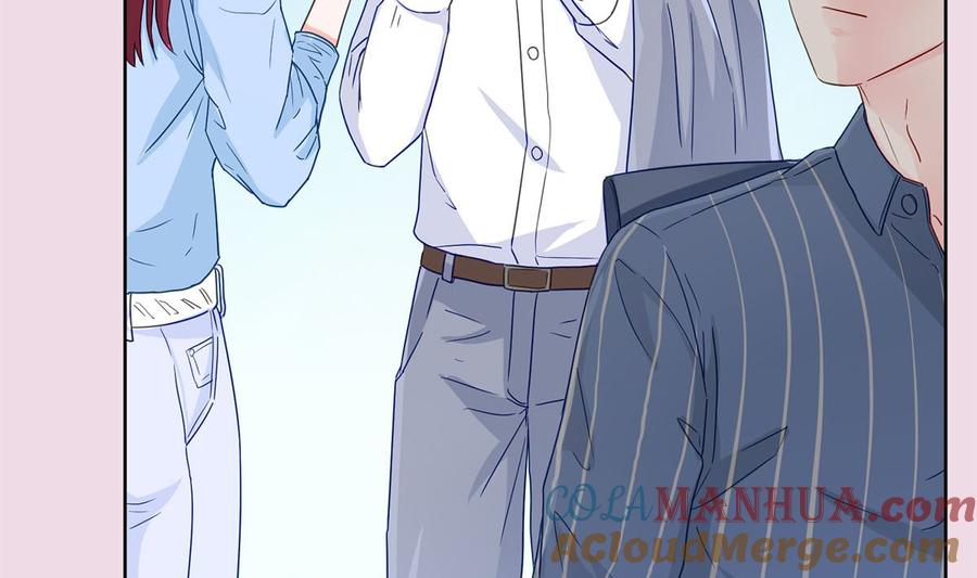第四十五回：同学会-枕上萌妻之交易婚约-玄喵工作室（第7张）