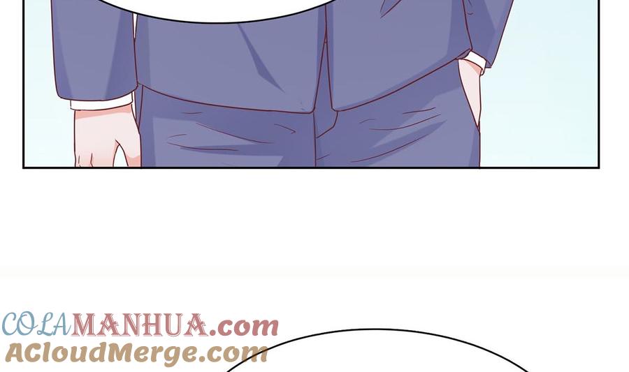 第四十六回：百口莫辩！-枕上萌妻之交易婚约-玄喵工作室（第19张）