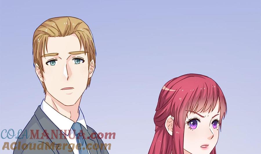 第四十六回：百口莫辩！-枕上萌妻之交易婚约-玄喵工作室（第7张）