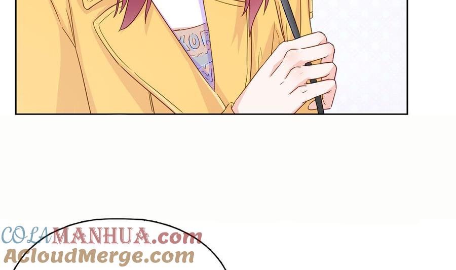 第四十六回：百口莫辩！-枕上萌妻之交易婚约-玄喵工作室（第13张）
