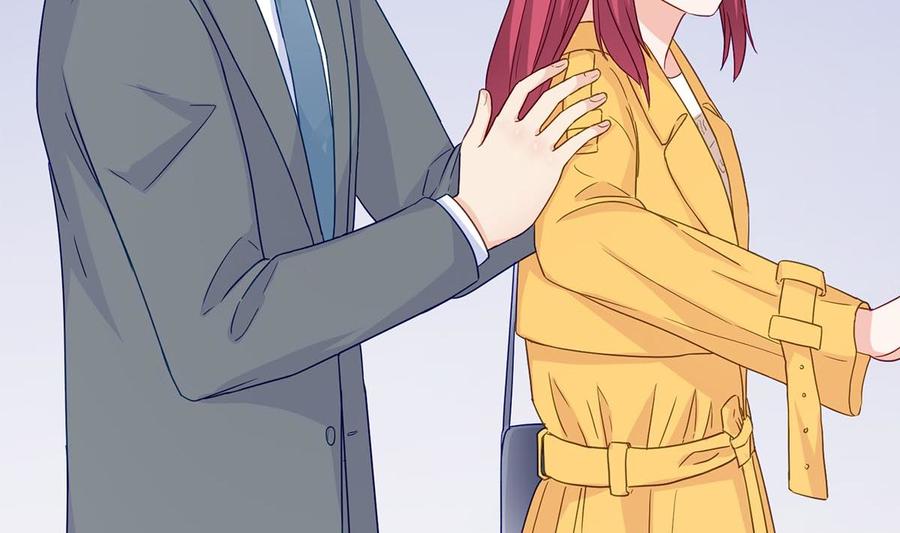 第四十六回：百口莫辩！-枕上萌妻之交易婚约-玄喵工作室（第8张）
