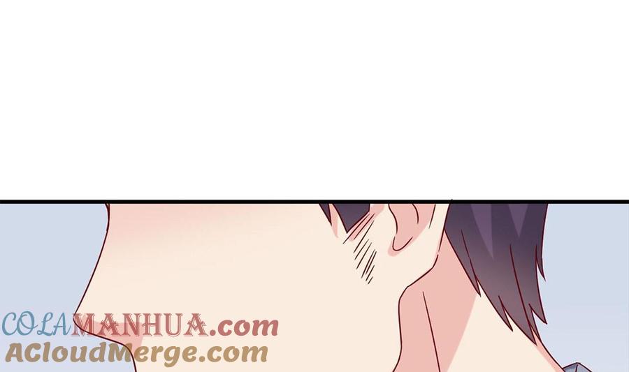 第四十九回：不许离开我-枕上萌妻之交易婚约-玄喵工作室（第52张）