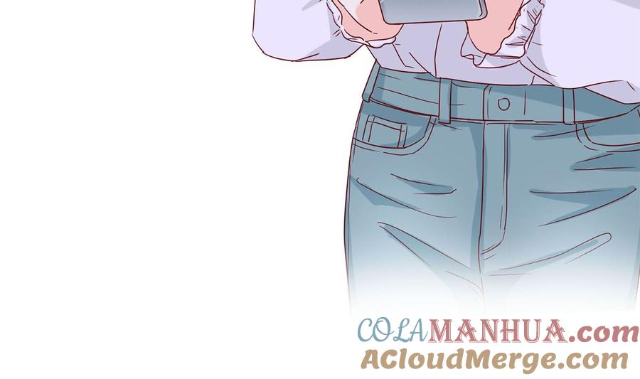 第五十回：挑选礼服-枕上萌妻之交易婚约-玄喵工作室（第13张）