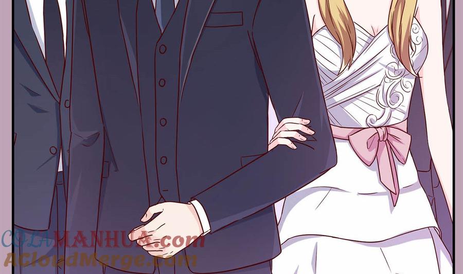 第五十二回：新婚之夜-枕上萌妻之交易婚约-玄喵工作室（第4张）