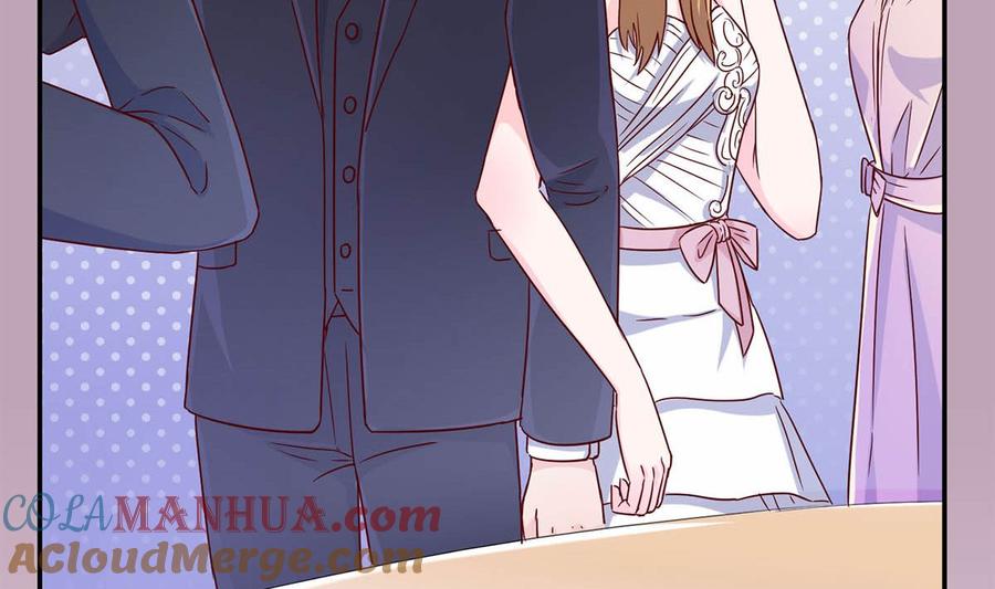 第五十二回：新婚之夜-枕上萌妻之交易婚约-玄喵工作室（第10张）