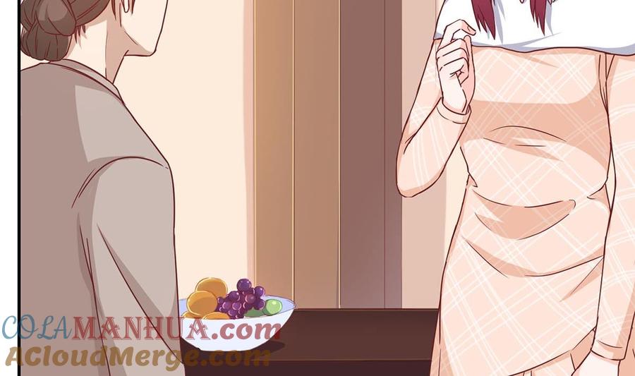 第五十三回：来者不善-枕上萌妻之交易婚约-玄喵工作室（第10张）