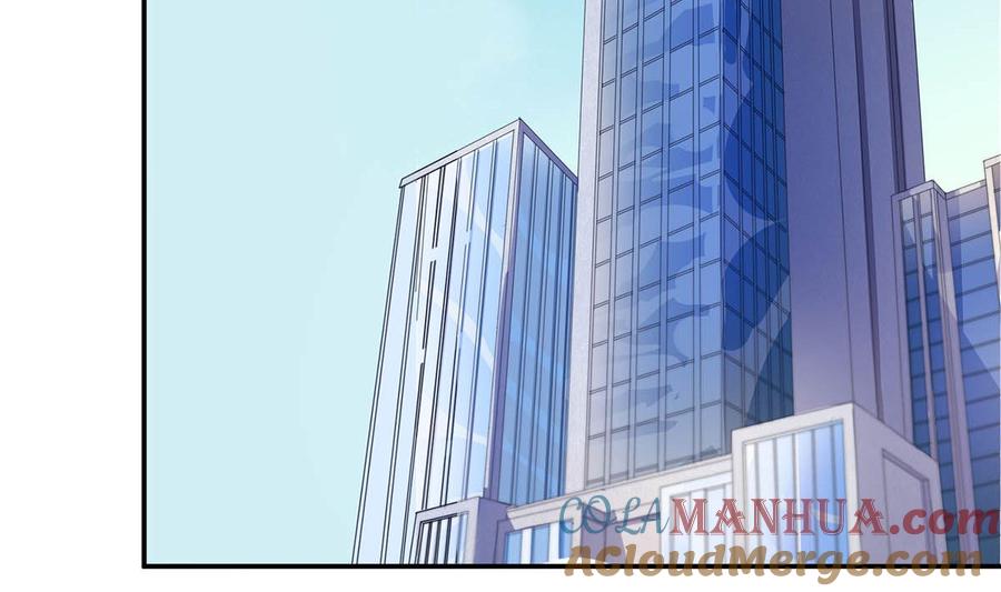 第五十六回：难以完成的任务-枕上萌妻之交易婚约-玄喵工作室（第4张）