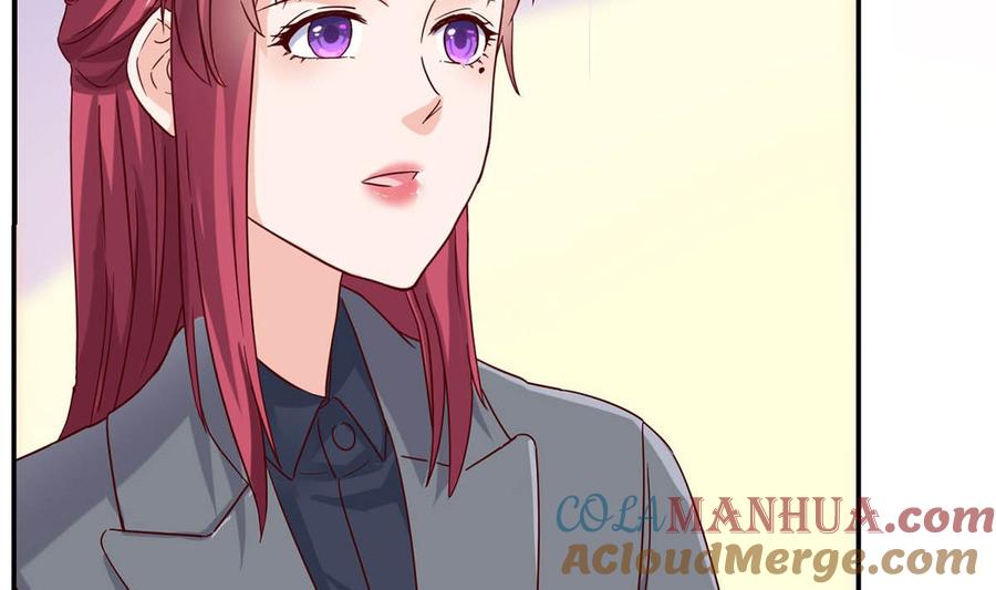 第五十八话：自作多情-枕上萌妻之交易婚约-玄喵工作室（第7张）