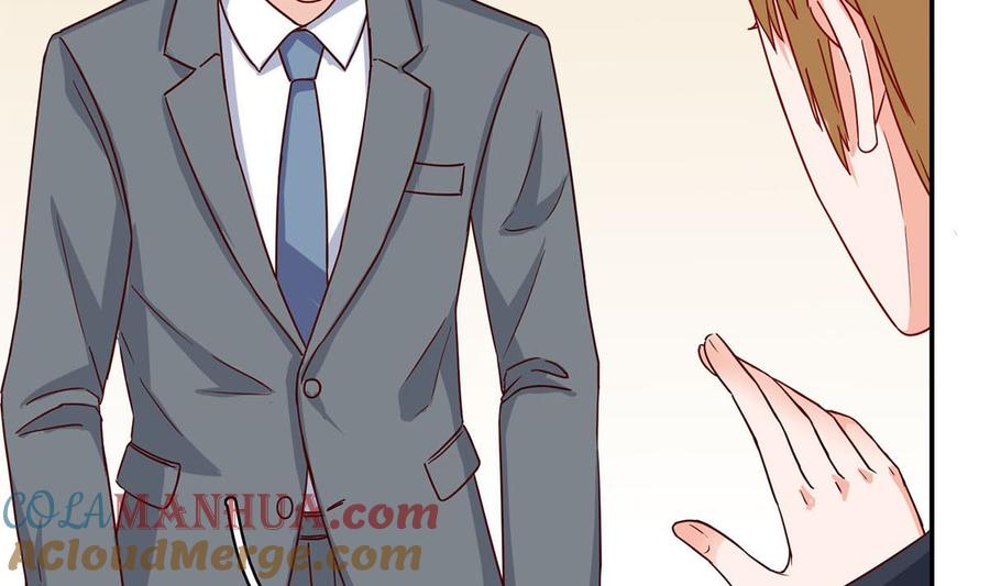 第五十九话：你们，要做什么！-枕上萌妻之交易婚约-玄喵工作室（第36张）