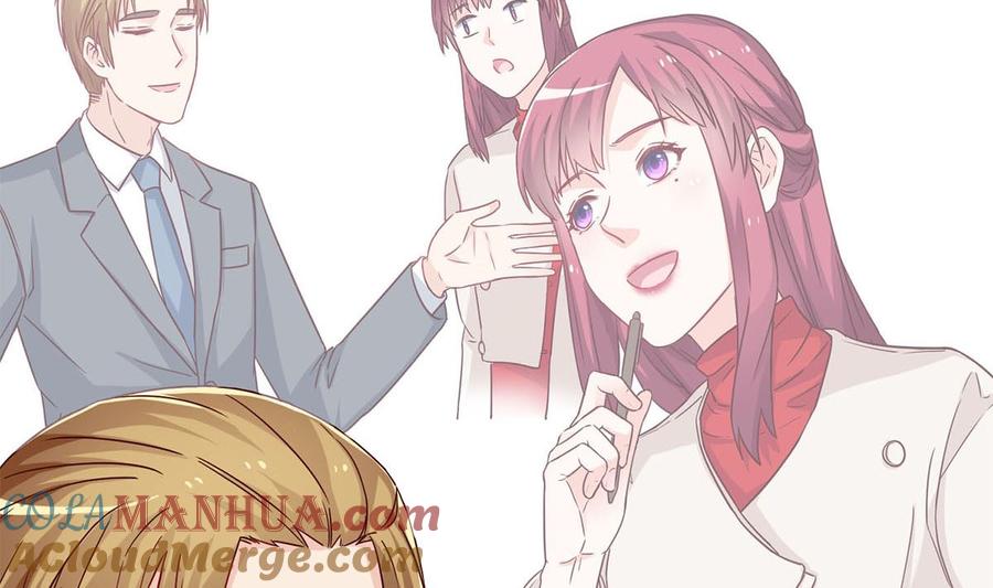 第五十九话：你们，要做什么！-枕上萌妻之交易婚约-玄喵工作室（第6张）
