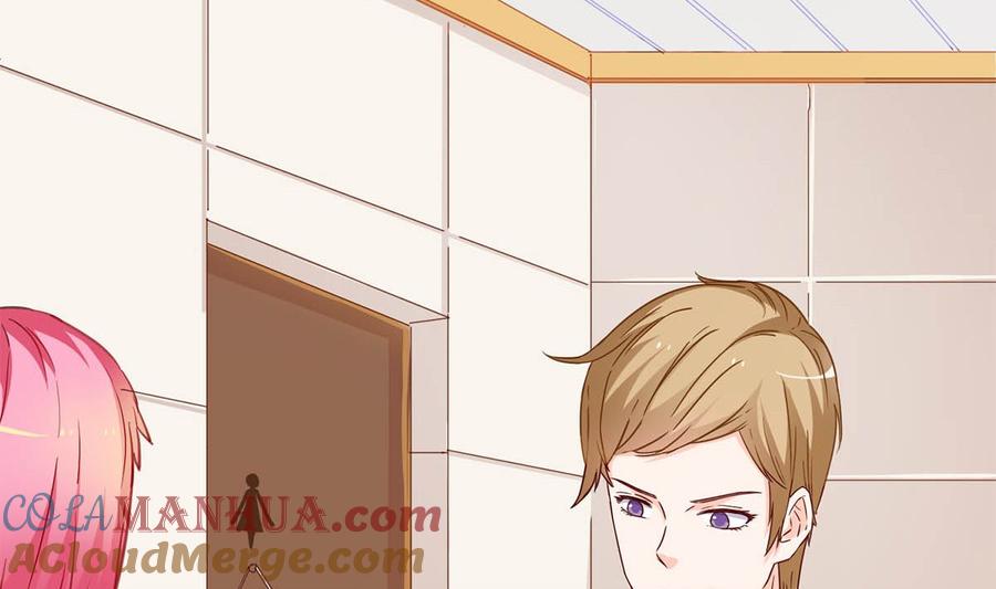 第六十一话：快叫救护车！-枕上萌妻之交易婚约-玄喵工作室（第4张）
