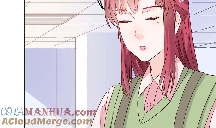 第六十六话：抛弃过去-枕上萌妻之交易婚约-玄喵工作室（第7张）