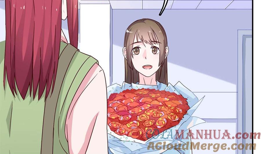 第六十六话：抛弃过去-枕上萌妻之交易婚约-玄喵工作室（第10张）