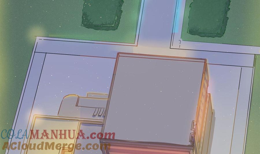 第七十五话：静观其变-枕上萌妻之交易婚约-玄喵工作室（第43张）