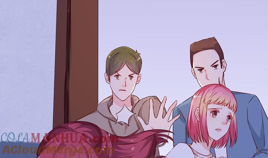 第七十七话：一定会没事的-枕上萌妻之交易婚约-玄喵工作室（第43张）