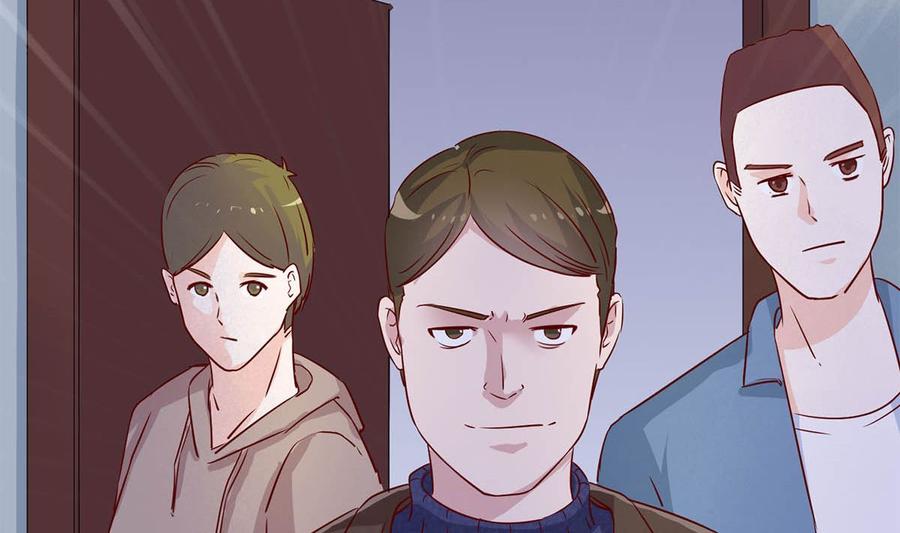 第七十八话：你会后悔的！-枕上萌妻之交易婚约-玄喵工作室（第11张）