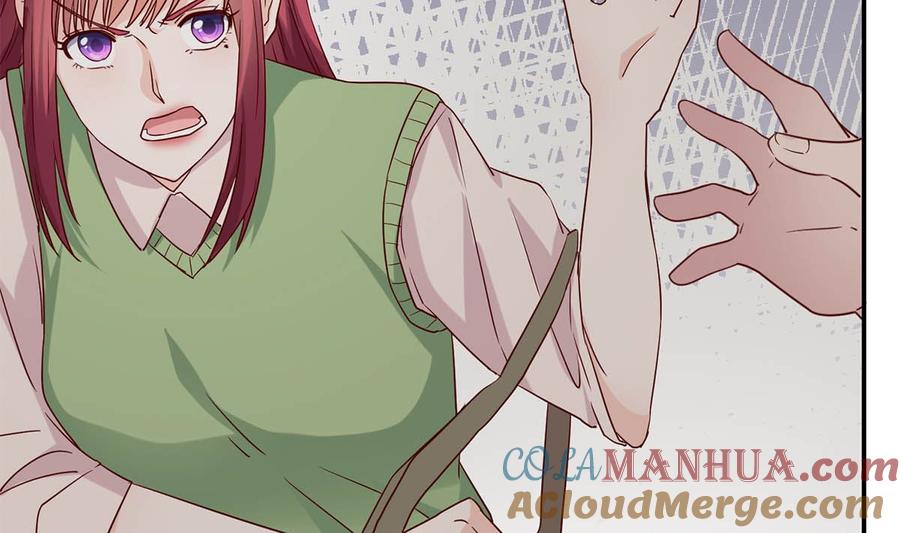 第七十九话：我生命的一道光-枕上萌妻之交易婚约-玄喵工作室（第13张）