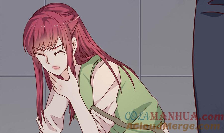 第七十九话：我生命的一道光-枕上萌妻之交易婚约-玄喵工作室（第4张）