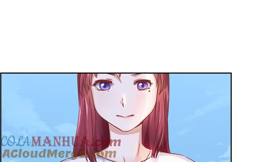 第七回：我答应你-枕上萌妻之交易婚约-玄喵工作室（第7张）