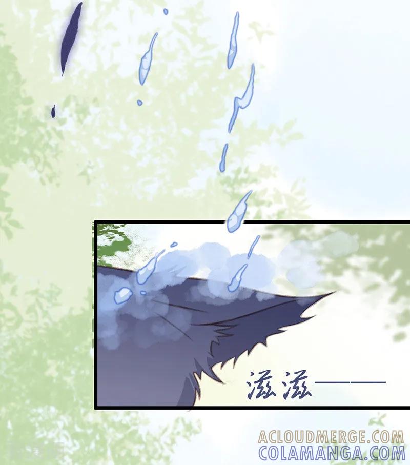 第13话你究竟是何人-这些神兽有点萌系列之祸仙传-左岸卡漫（第11张）