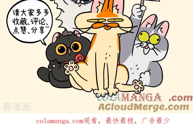 第96话2再会老朋友-阿满和麦茶-新漫画 日胖大海寺（第9张）