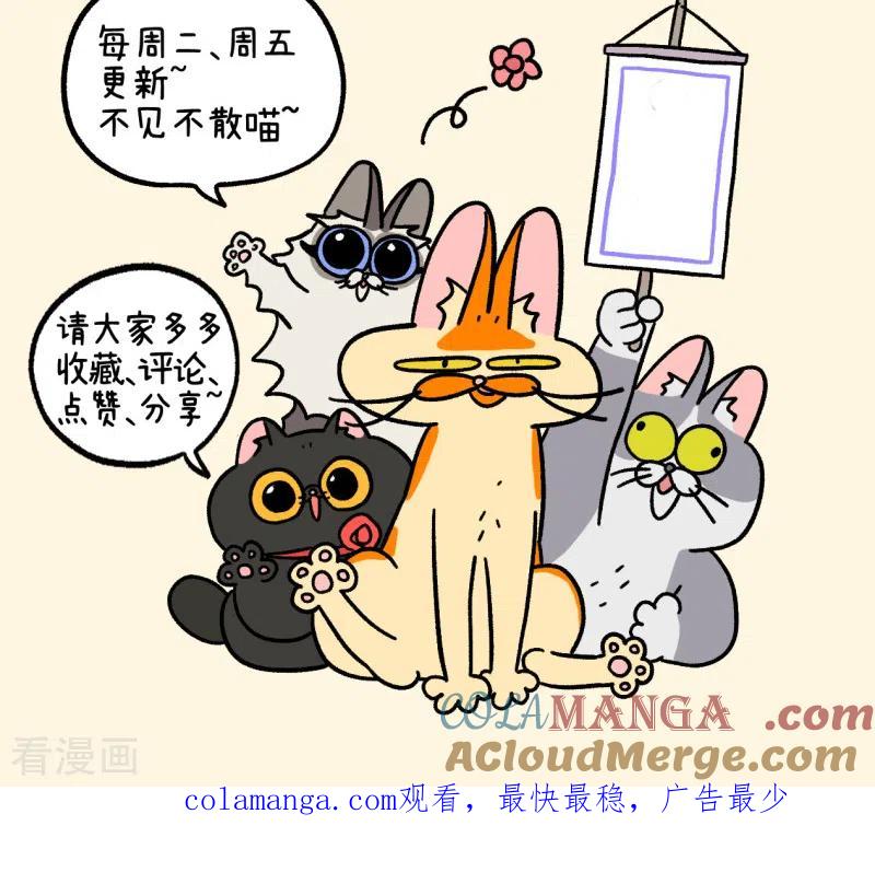第100话1从天而降的王子-阿满和麦茶-新漫画 日胖大海寺（第8张）