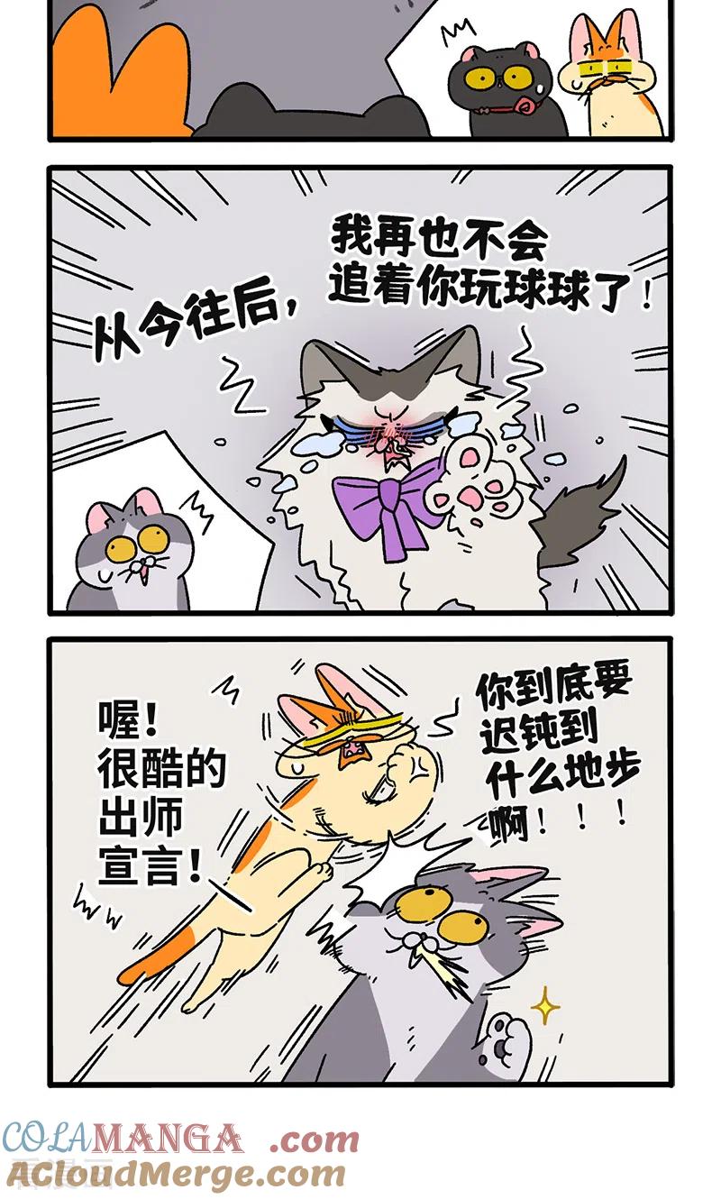第108话1滤镜破碎后-阿满和麦茶-新漫画 日胖大海寺（第4张）