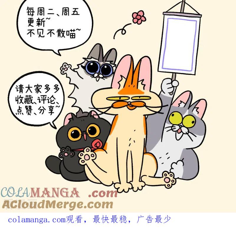 第122话1拍摄日1-阿满和麦茶-新漫画 日胖大海寺（第8张）