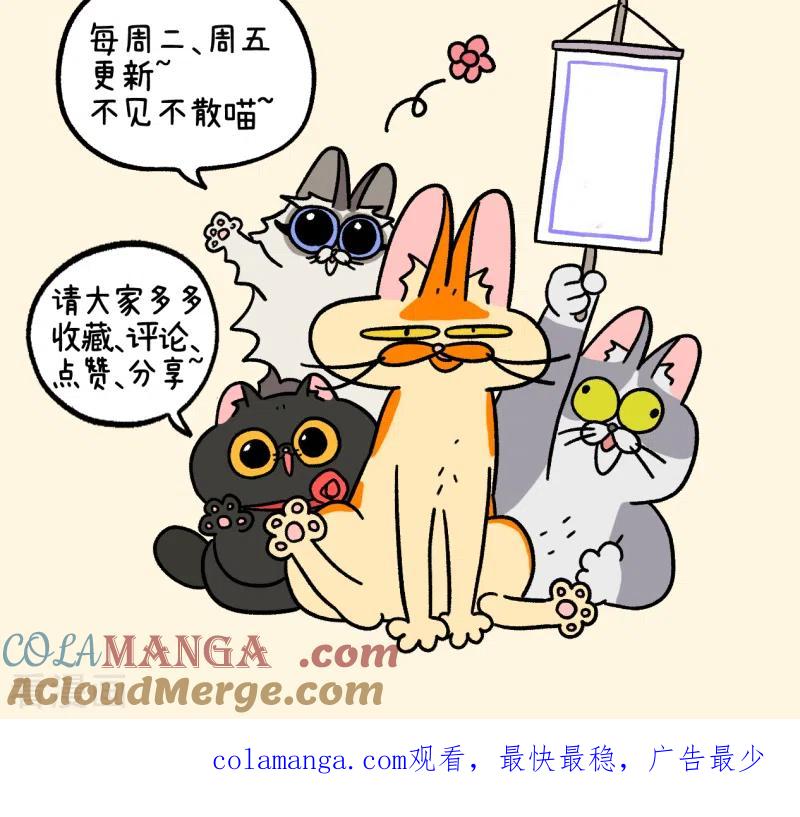 第123话1拍摄日2-阿满和麦茶-新漫画 日胖大海寺（第8张）