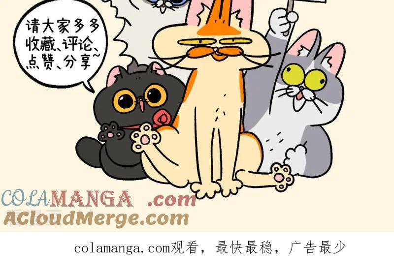 第134话2德皮特减肥记3-阿满和麦茶-新漫画 日胖大海寺（第9张）