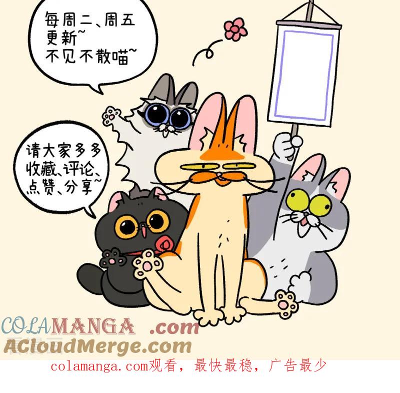 第137话1搬家-阿满和麦茶-新漫画 日胖大海寺（第8张）