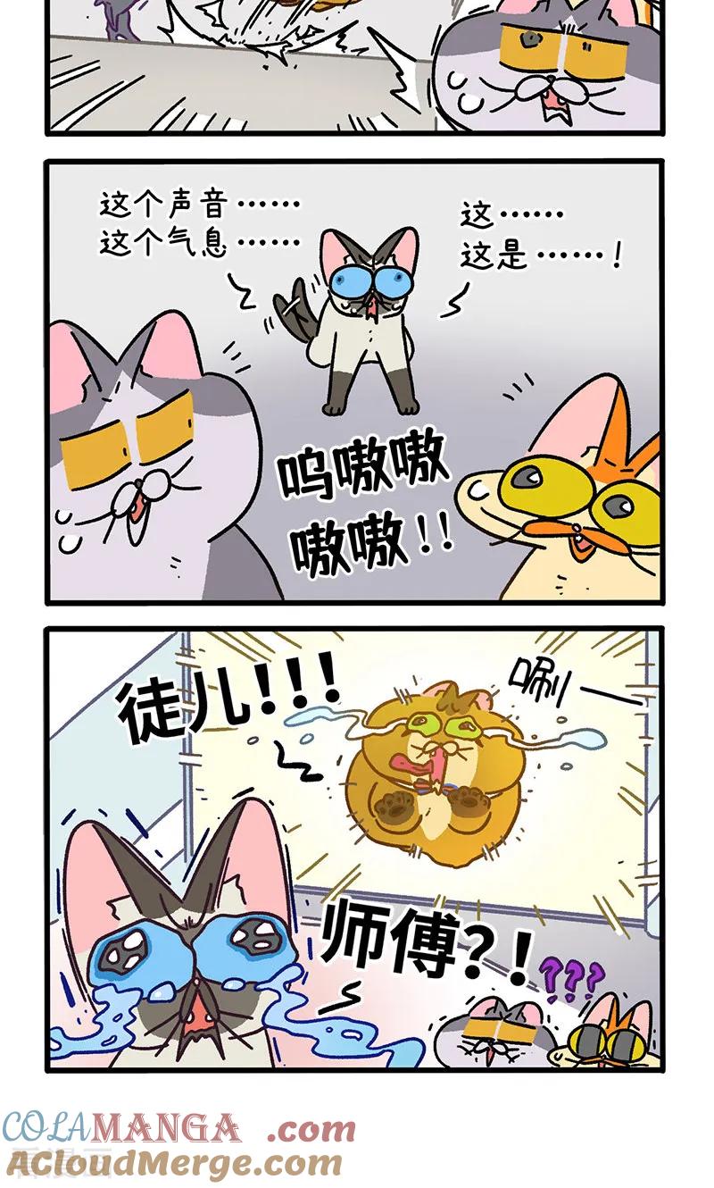 第152话1如果交换身体的话3-阿满和麦茶-新漫画 日胖大海寺（第4张）