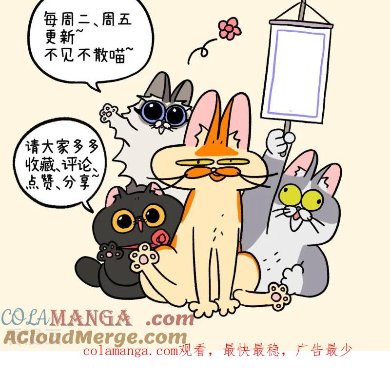 第153话1如果交换身体的话4-阿满和麦茶-新漫画 日胖大海寺（第8张）
