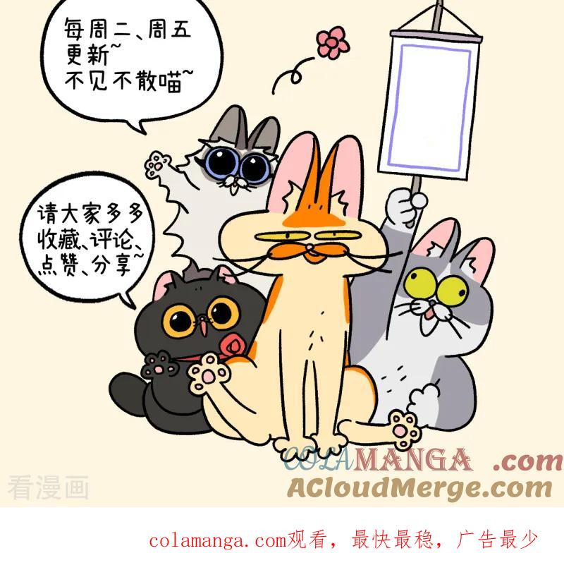 第154话1如果交换身体的话5-阿满和麦茶-新漫画 日胖大海寺（第8张）