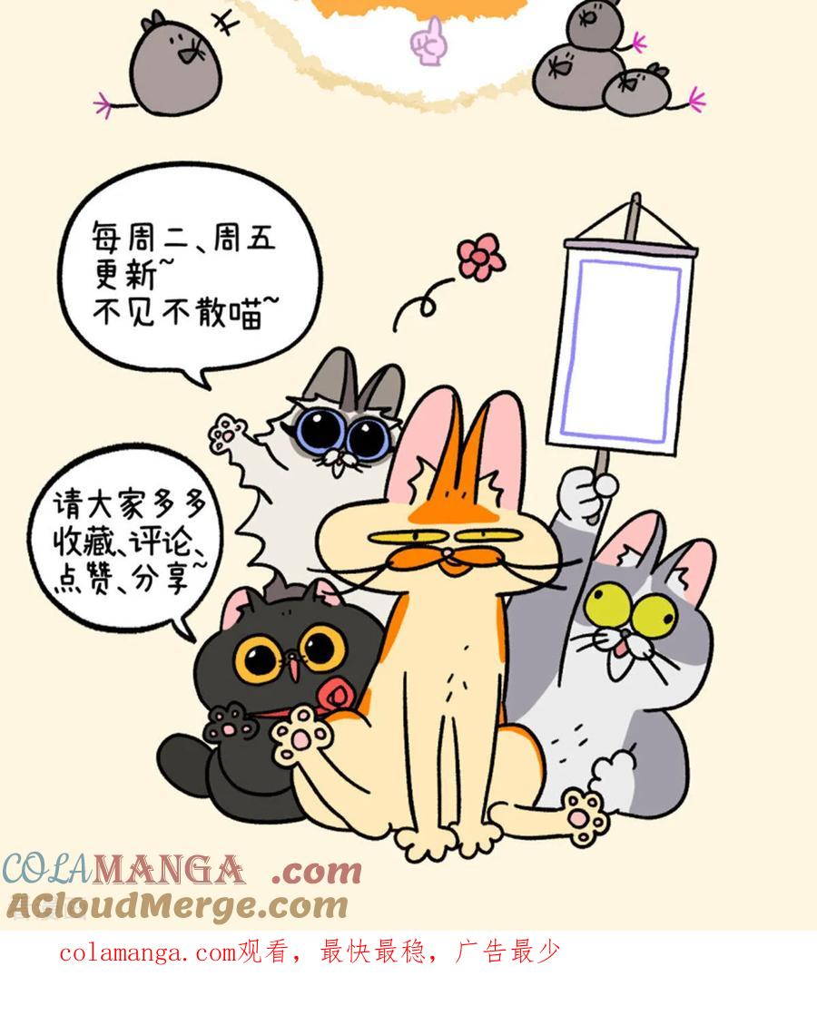 第160话-阿满和麦茶-新漫画 日胖大海寺（第9张）