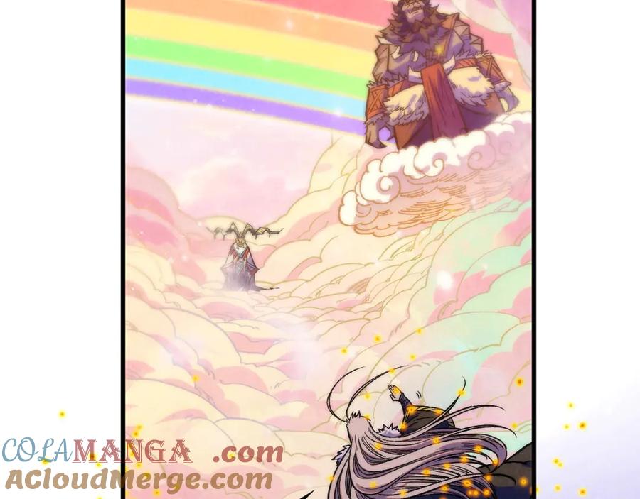 第393话耍诈-这一世我要当至尊-太一生水（原著）+A4漫业（第9张）