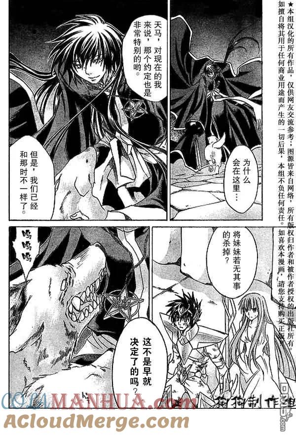 第44话-圣斗士星矢 冥王神话-手代木史织（第8张）